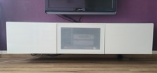 Ikea besta sideboard gebraucht kaufen  Bergkamen