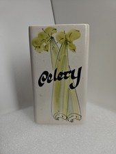 Toni raymond pottery for sale  LINCOLN