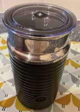 Nespresso aeroccino automatic for sale  WANTAGE