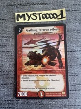 Carte duel masters d'occasion  La Rochelle