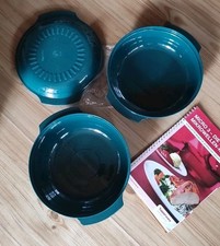Tupperware i01 micro gebraucht kaufen  Kirchdorf a.Inn