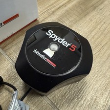 Spyder elite datacolor d'occasion  Expédié en Belgium