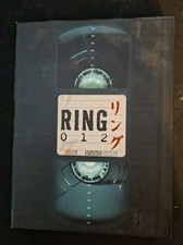Coffret ring 2 d'occasion  Bordeaux-