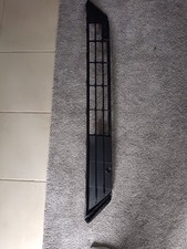 Grille arriere pare d'occasion  Puget-Théniers
