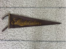 Vintage original studebaker for sale  Beacon