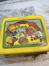 Vintage 1983 rainbow for sale  Florence