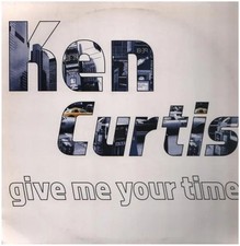 Ken curtis give gebraucht kaufen  Deutschland