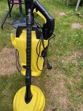 karcher k3 for sale  HAYWARDS HEATH