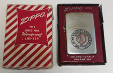 Accendino zippo 1953 usato  Ciampino