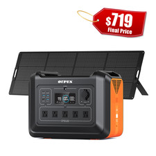 Oupes 2232wh power for sale  Buford
