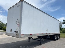 2009 trailmobile dry for sale  Myrtle Beach