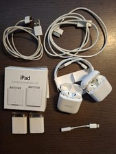 Cuffie airpods originali usato  Savona