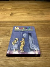 Leselöwen geistergeschichten  gebraucht kaufen Leselöwen geistergeschichten  gebraucht kaufen  Wipperfürth