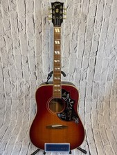 Gibson hummingbird made usato Gibson hummingbird made usato  Spedire a Italy