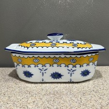 Vtg butter boat for sale  Dayton
