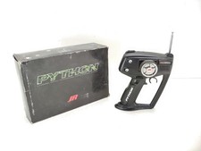 Vintage python channel for sale  Seymour