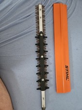 Stihl messer messersatz gebraucht kaufen  Karlsruhe