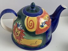 Whittard chelsea teapot for sale  BRIDGWATER