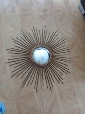 Miroir soleil d'occasion  Séméac