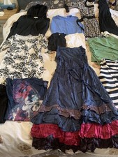 Ladies 12pc size for sale  HELSTON