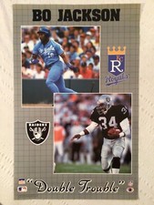 Jackson 1989 poster for sale  Niles