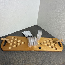 Wooden beer pong for sale  Aurora