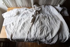Lot chemises tissu d'occasion  Le Rheu