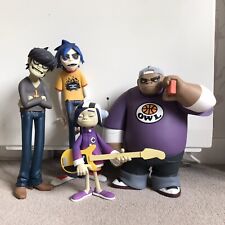 Gorillaz full band for sale  LOWESTOFT