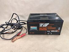 Solar amp charger for sale  Saint Paul