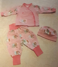 Süsses baby set gebraucht kaufen  Neuss