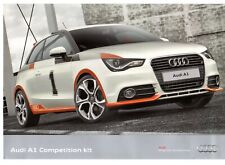Audi competition kit for sale  UK