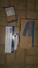 Pocketjet 662 thermodrucker gebraucht kaufen  Laberweinting