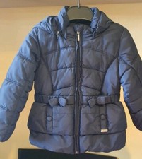 Geox giubbino blu usato  San Teodoro