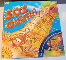 Mattel games sos d'occasion  Courbevoie