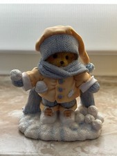Cherished teddies anderson gebraucht kaufen  Magdeburg