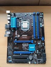 Msi h97 pc gebraucht kaufen  Hamburg