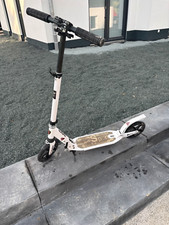 Scooter tretroller leicht gebraucht kaufen  Simmelsdorf