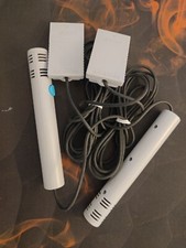 Lot micro microphone d'occasion  Bastia-