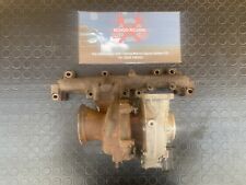 55256683 turbocompressore turb usato  Santa Maria Capua Vetere