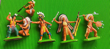 Britains detail indians for sale  ROSSENDALE