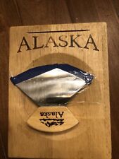 Alaska cutlery wooden for sale  Argyle
