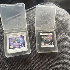 pokemon games for sale  SKELMERSDALE