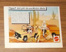 Seltene werbung vintage gebraucht kaufen  Legden