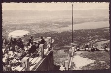 Mont salève terrasse d'occasion  Expédié en Belgium