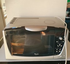 Forno microonde whirpool usato  Rimini