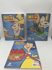 Bob jones math for sale  Appomattox