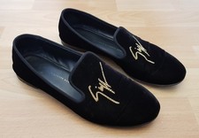 Giuseppe zanotti ballerinas gebraucht kaufen  Bremen