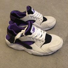 Women nike huarache for sale  RHYL
