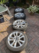 Set mazda inch for sale  OSSETT