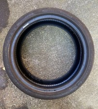 Pirelli zero nero for sale  WEMBLEY